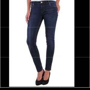 Kit From the Kloth Mia Toothpick Skinny sz 12